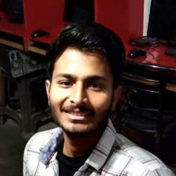 Yash Kirar — your CS mentor